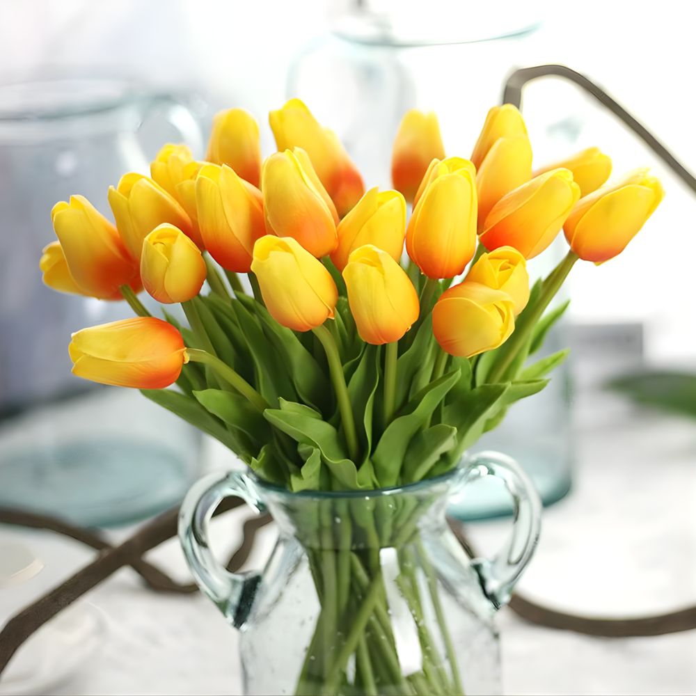 Tulia™ | Realistic Tulips