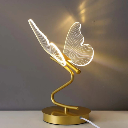WingAura™ | Butterfly Lamp