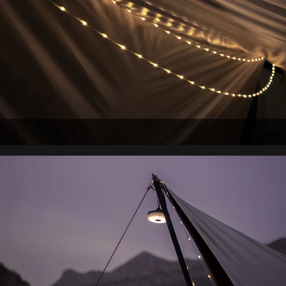 Camping String Lights