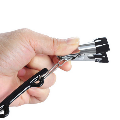 Grip Clips Hanger