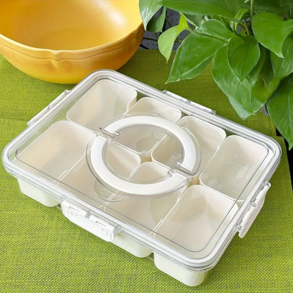 Charcuterie Food Organizer