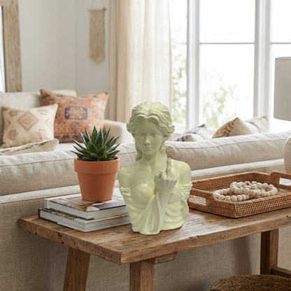 Unapologetic Statues