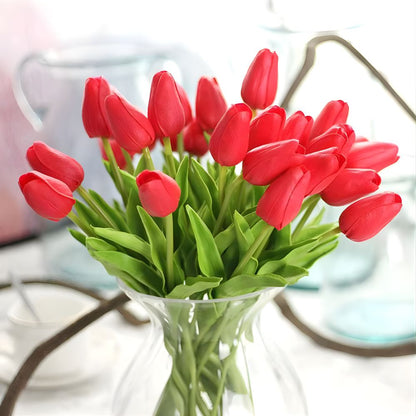 Tulia™ | Realistic Tulips