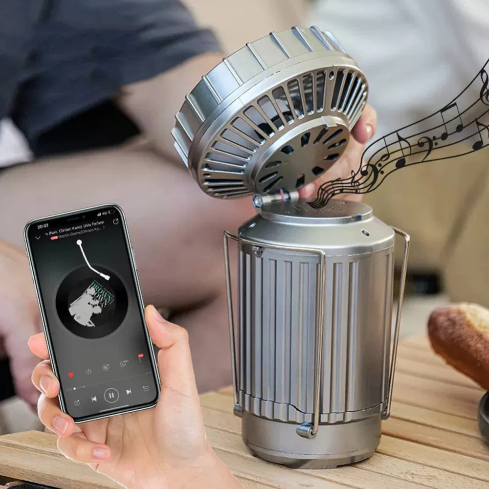 SunVent™ |  Solar Light & Fan