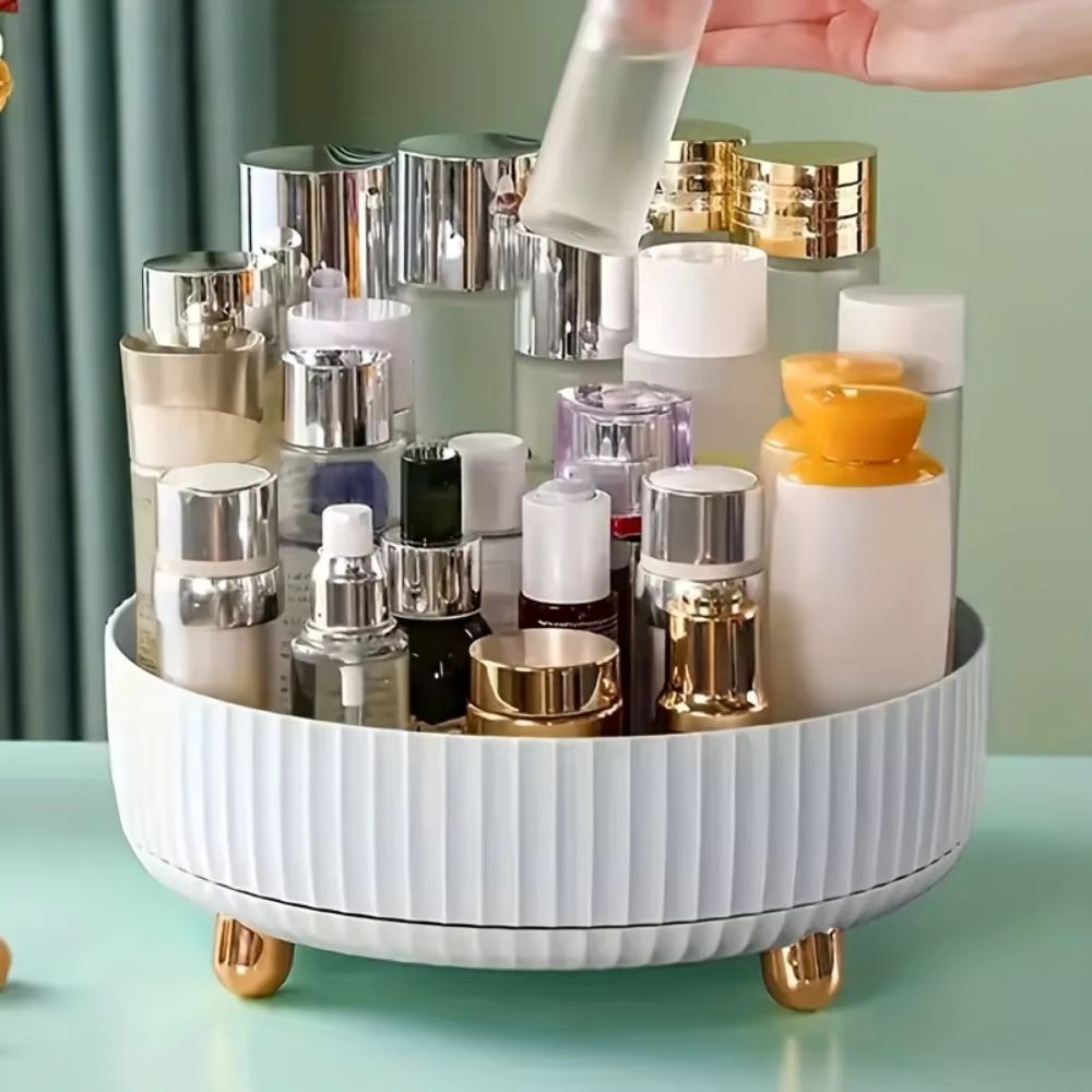 Vanity Tabletop Organizer