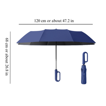 Automatic Travel Umbrella