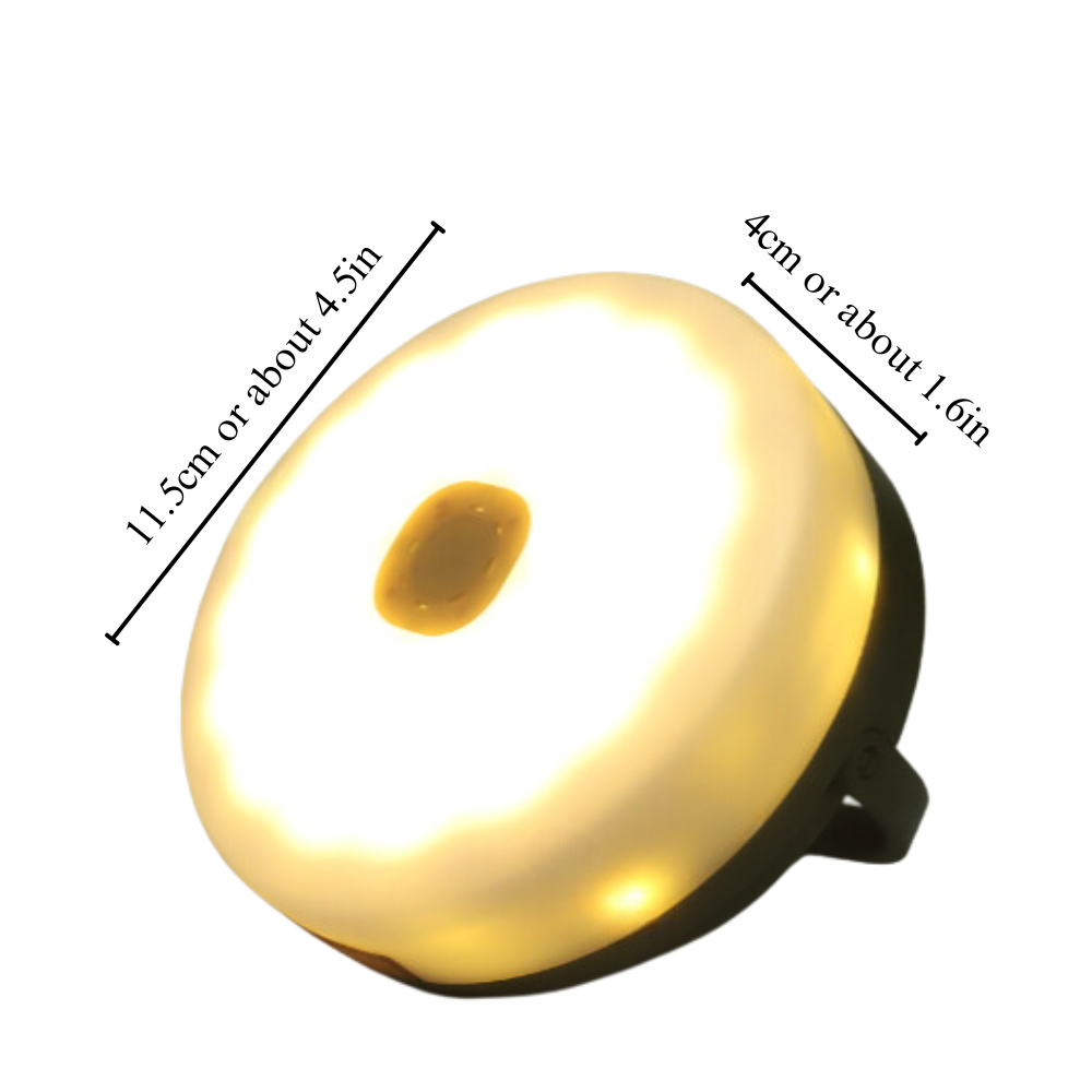 Camping String Lights