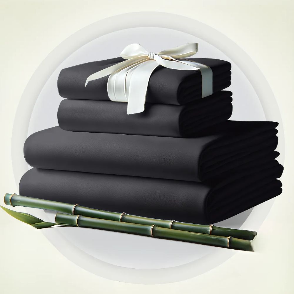 Bambreeze™ | Bamboo Bed Sheet