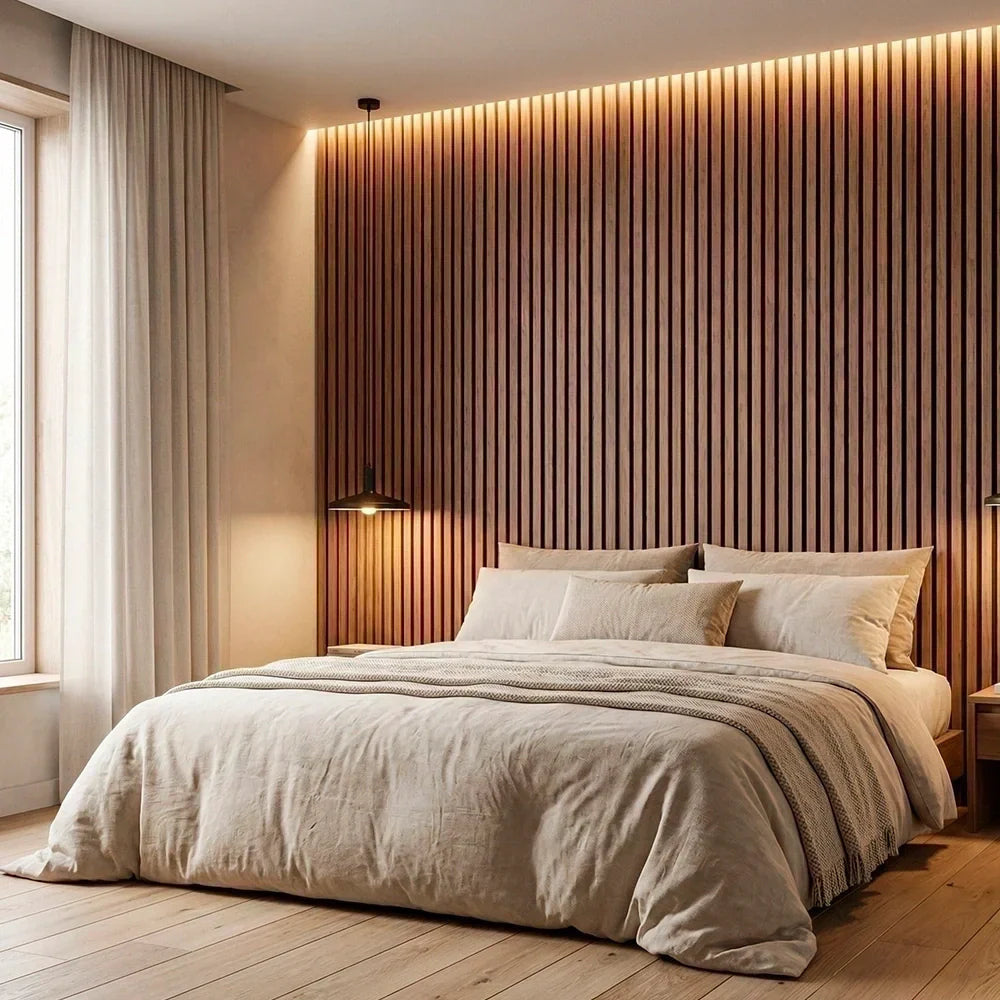 Flexible Acoustic Panels -  (270 cm x 110 cm)